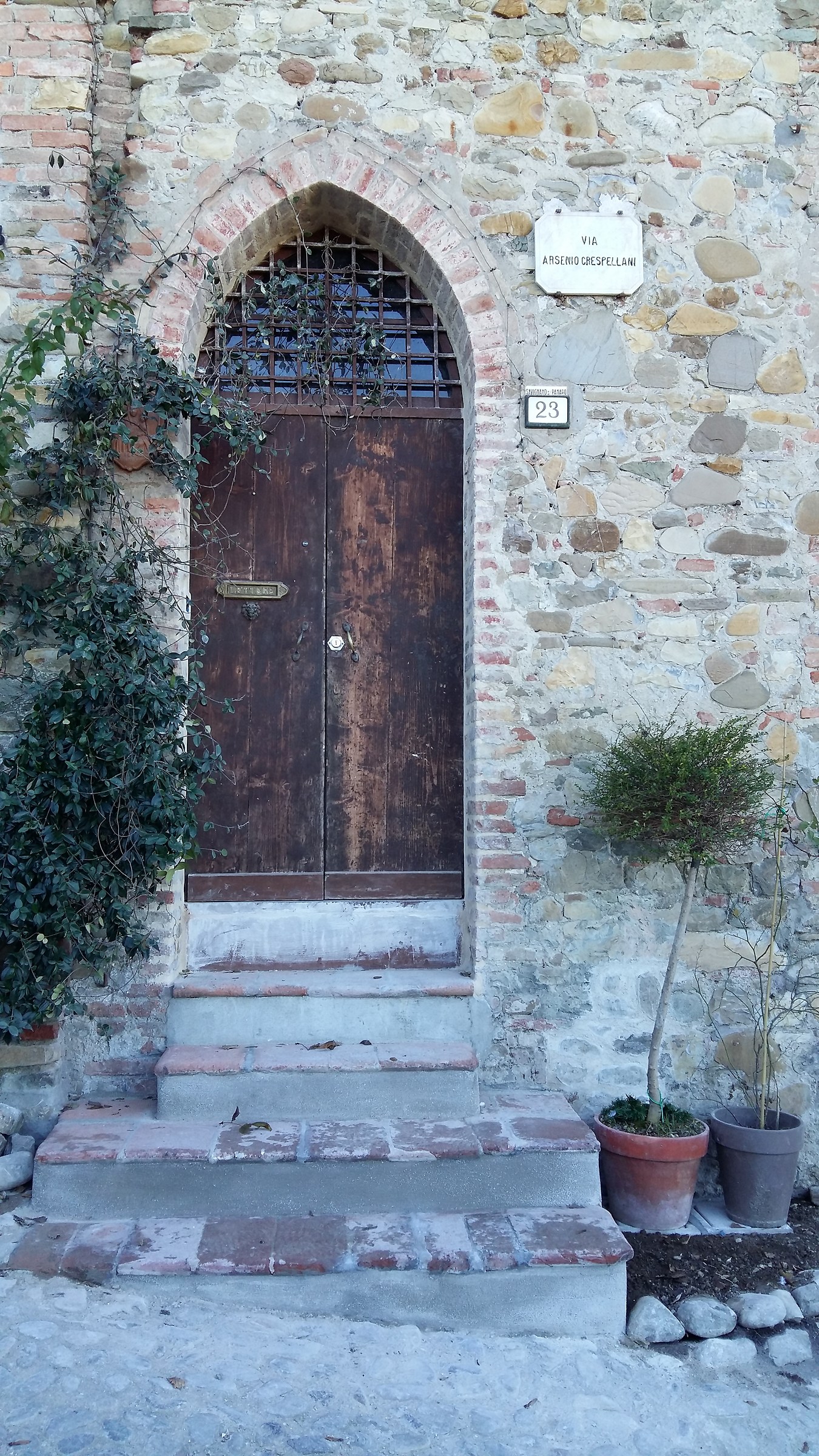 Savignano sul Panaro