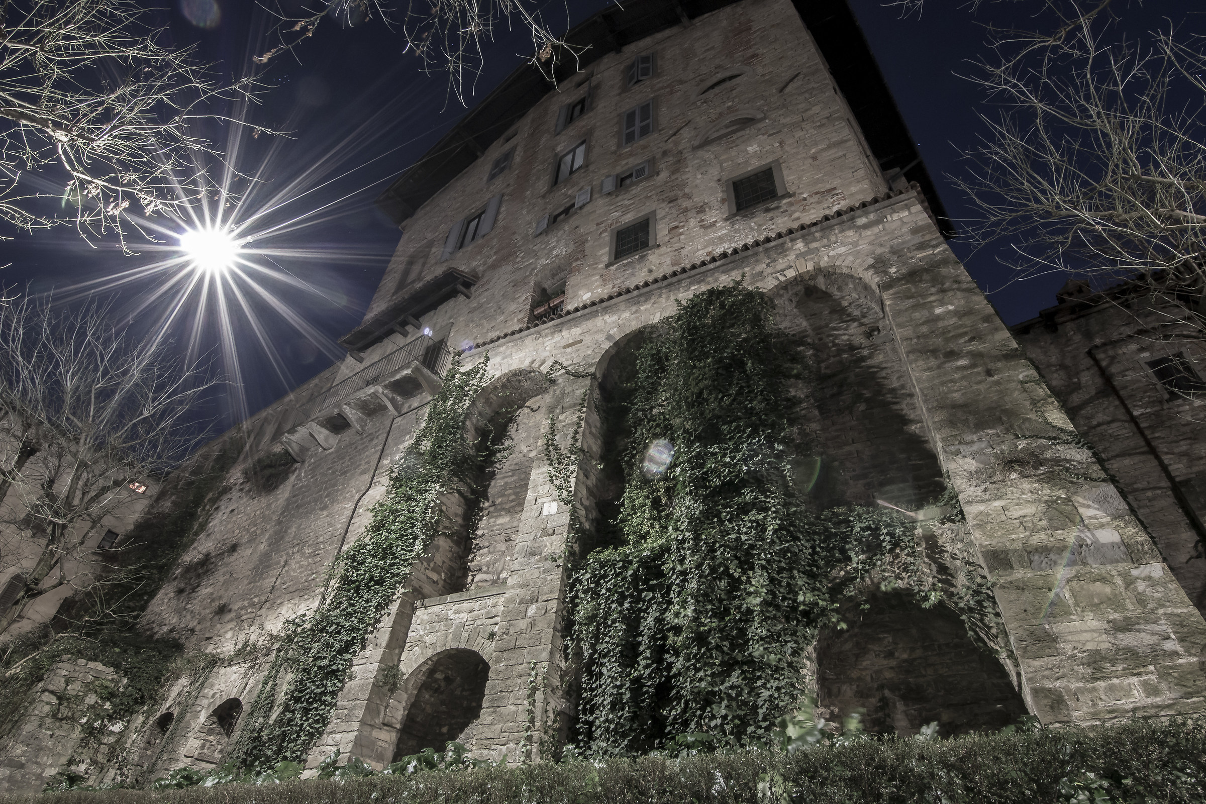 Glimpses of Bergamo Alta 2