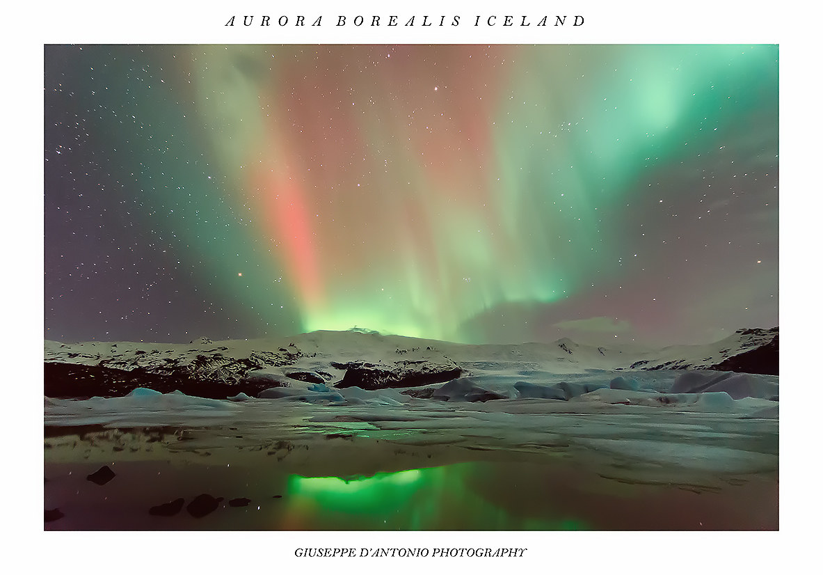 Aurora Borealis