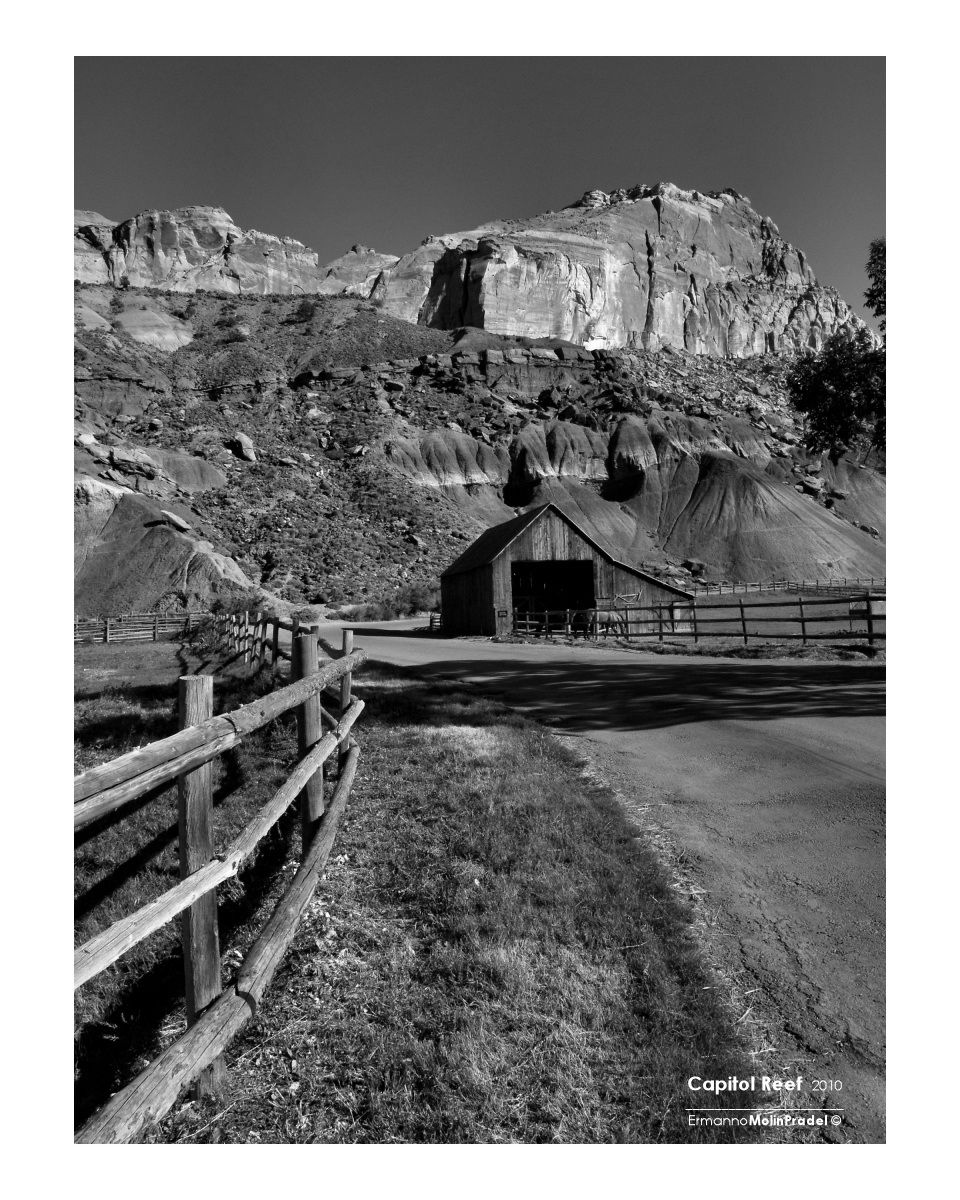 la casa nella prateria..