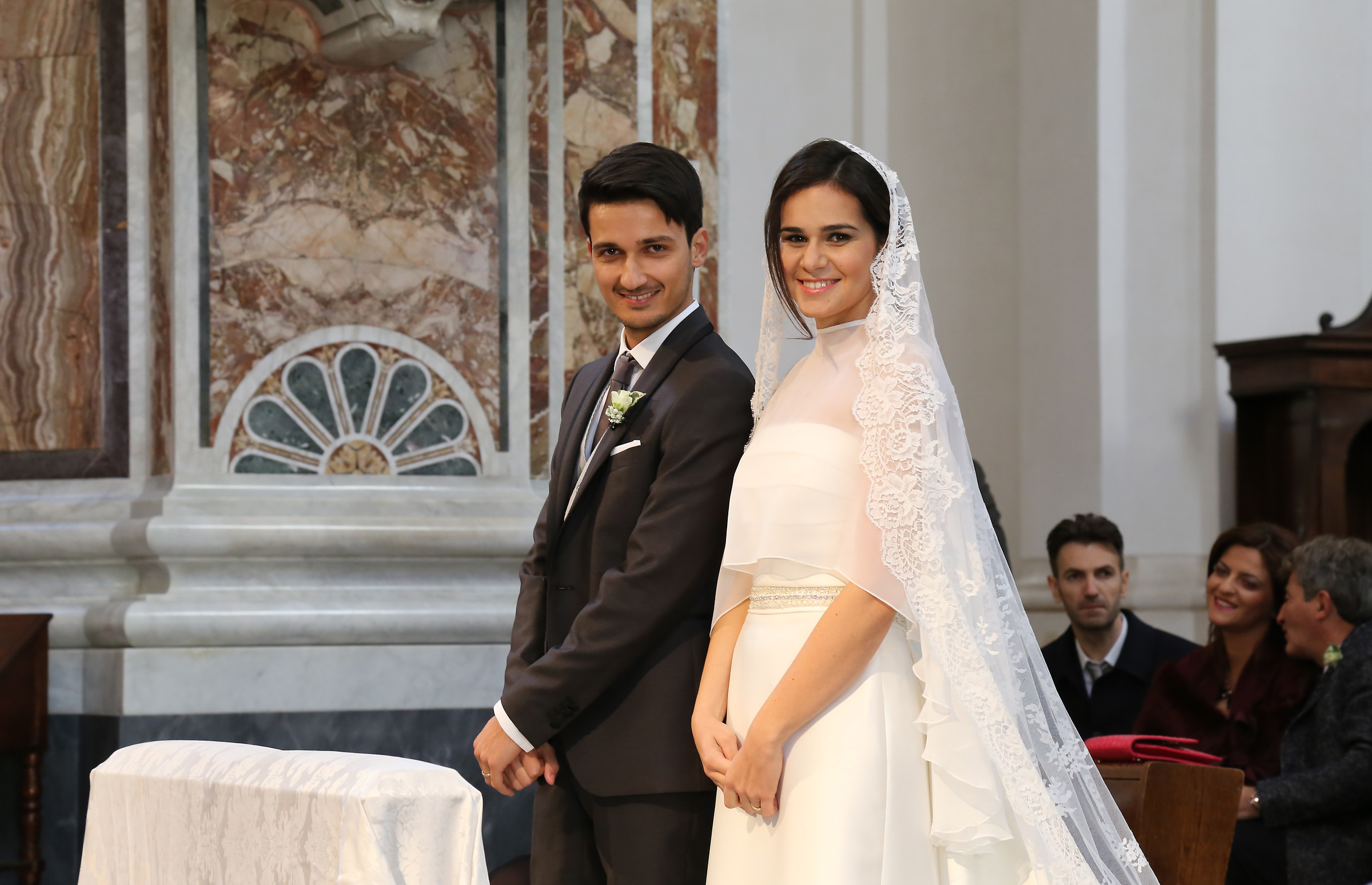 matrimonio 9 dicembre 2015 cattedrale di monopoli
