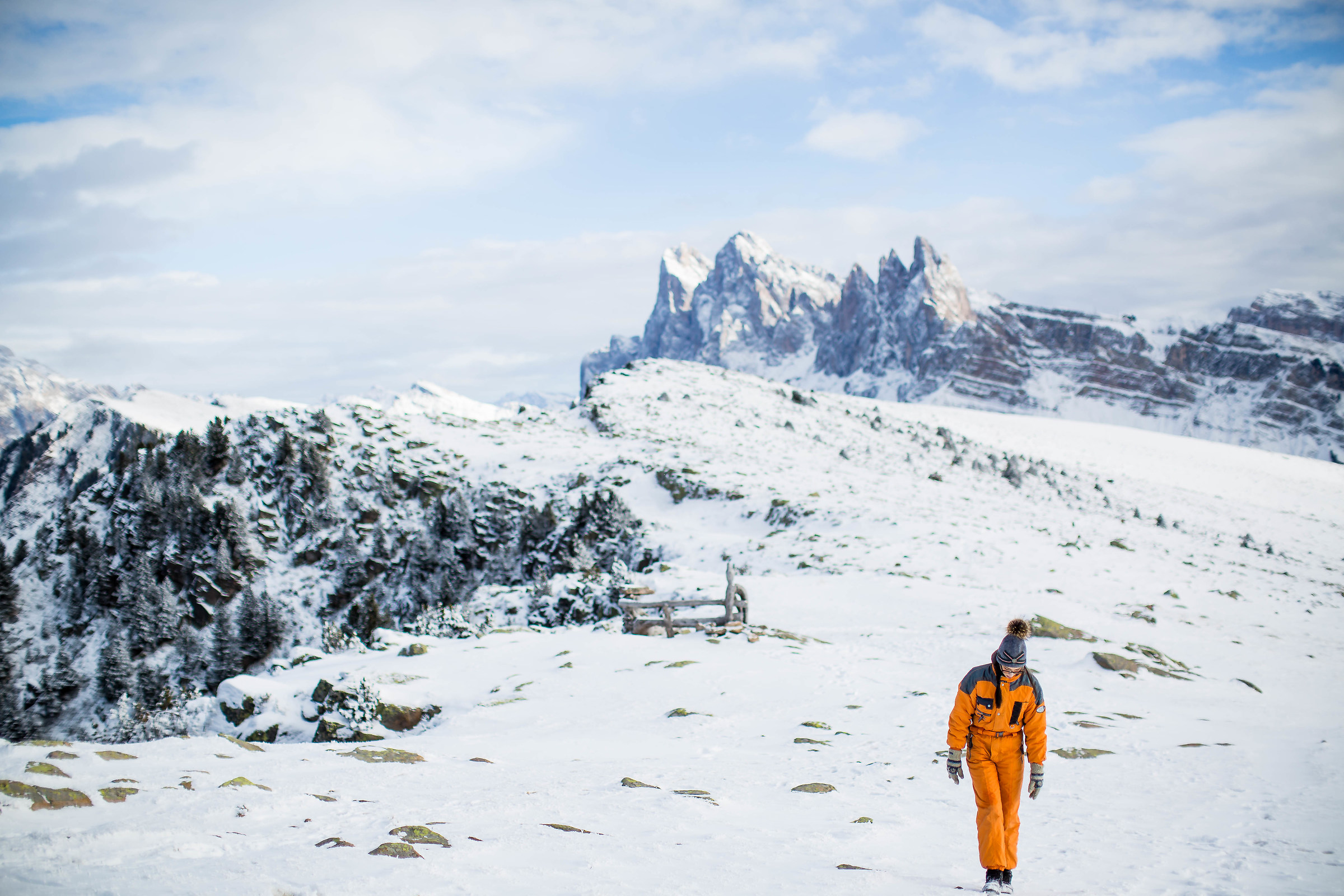 Ribelle perduta su Hoth