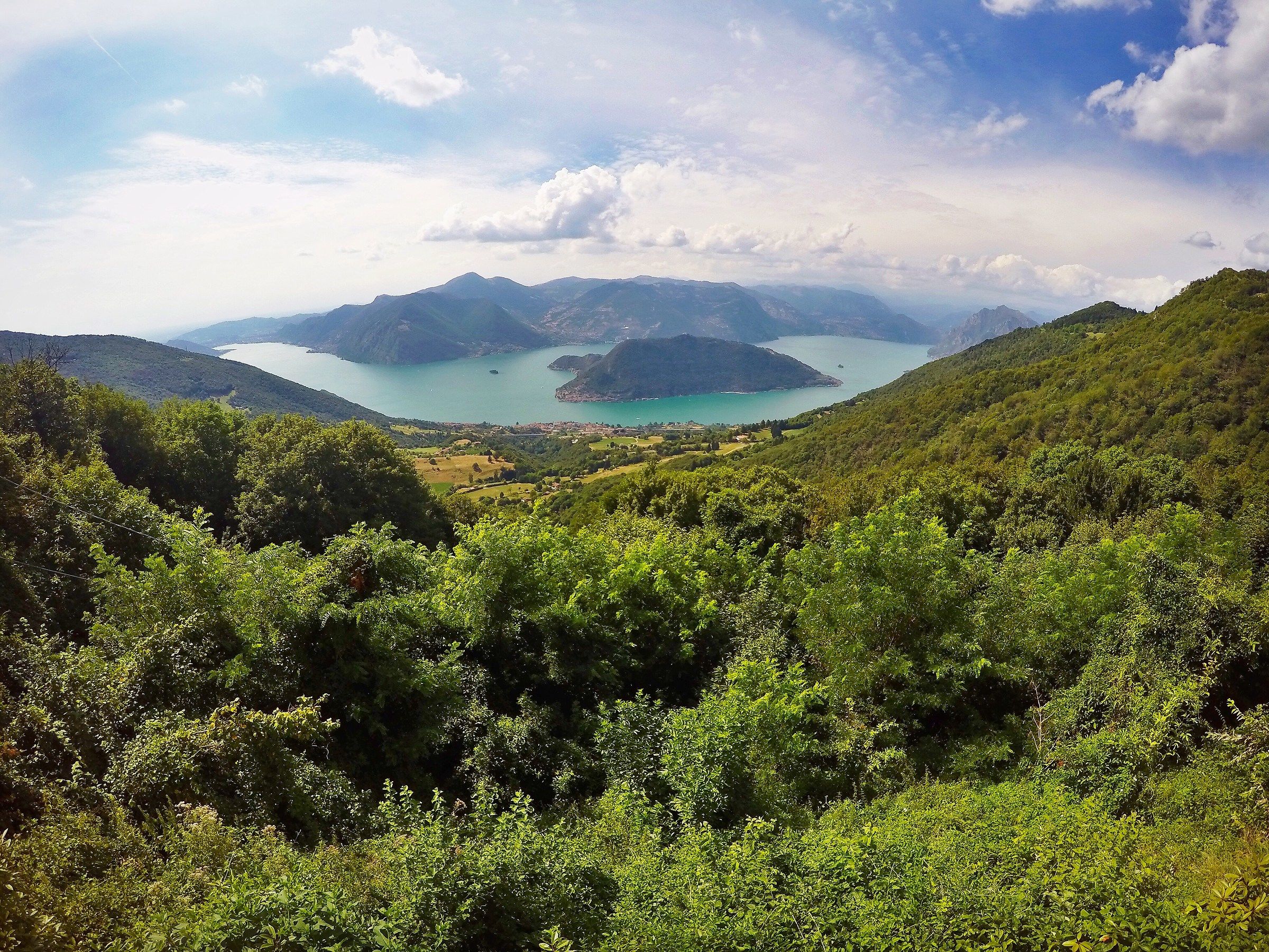 Santa Maria del Giogo