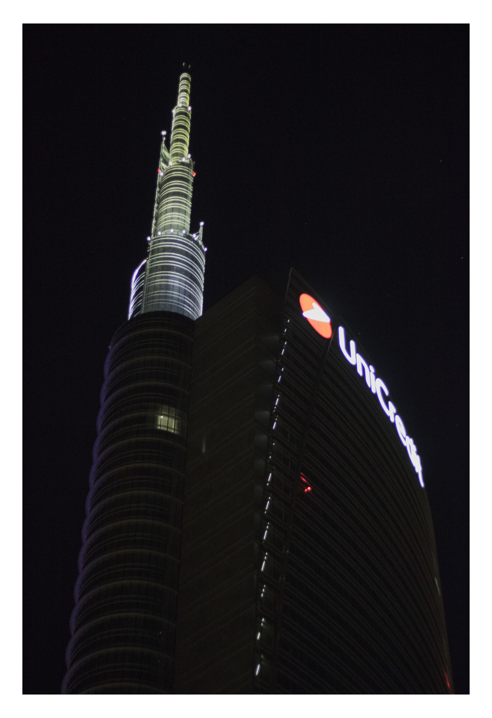 Unicredit Milano