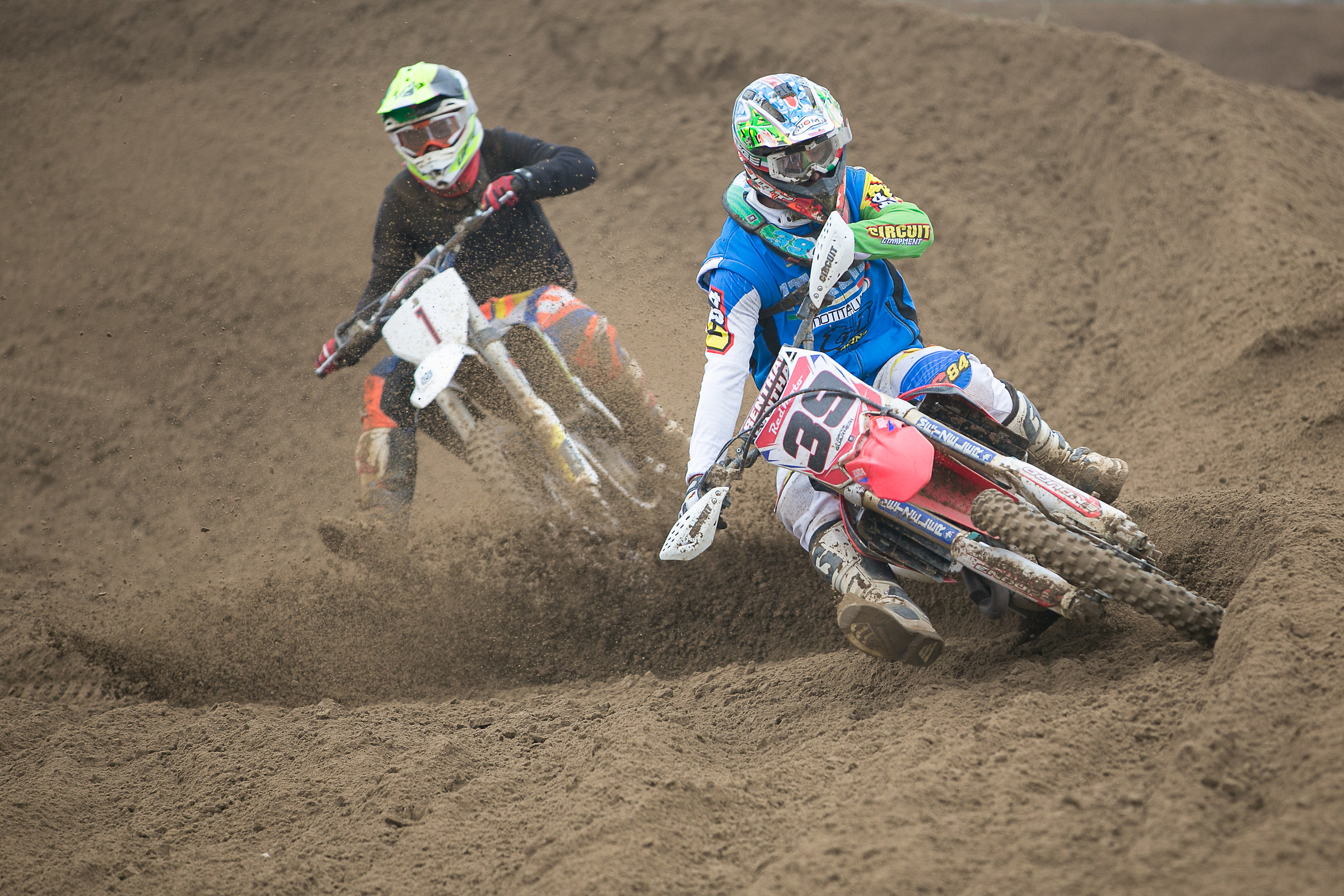 Davide Pota Guarneri