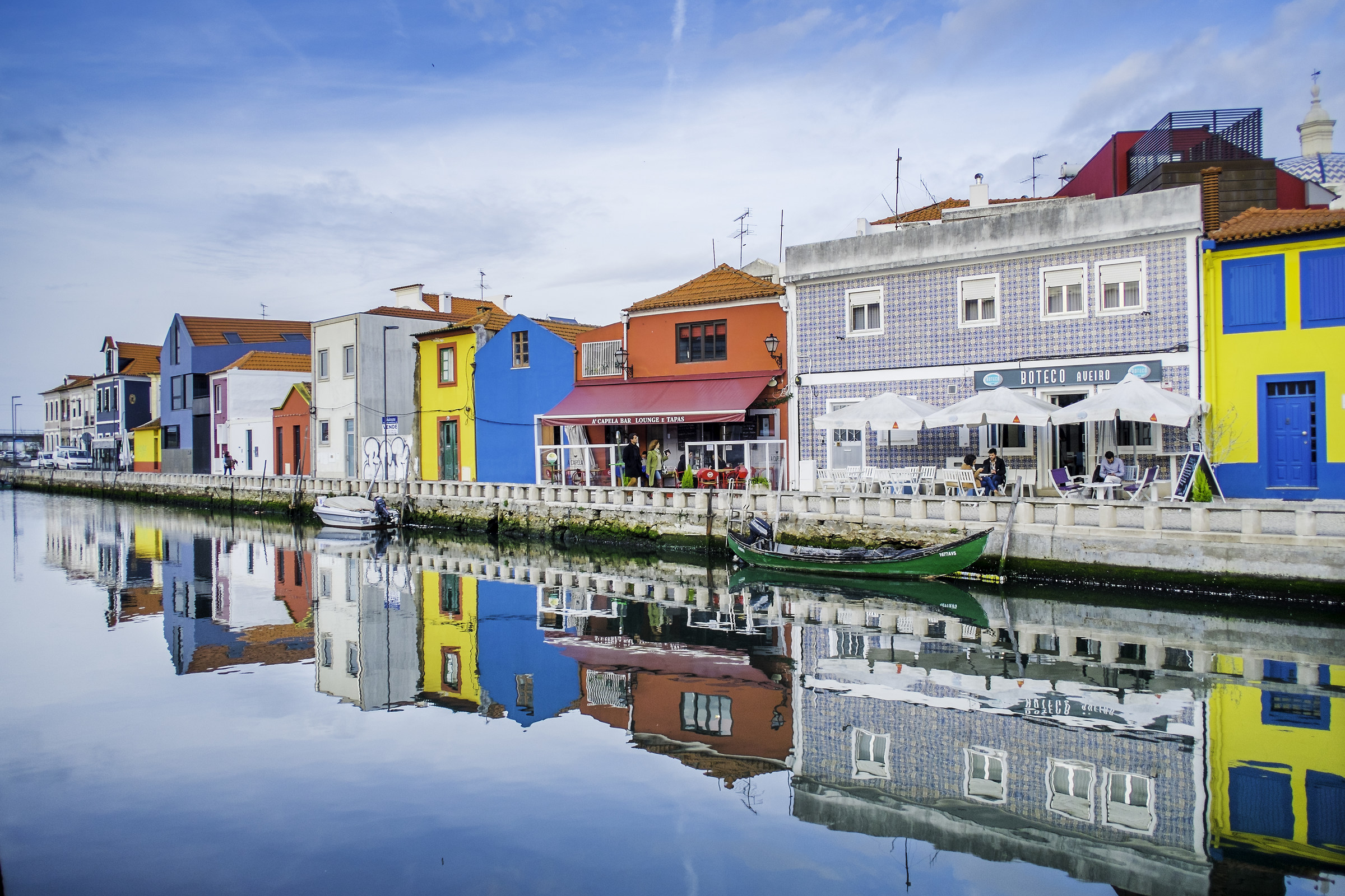 Aveiro