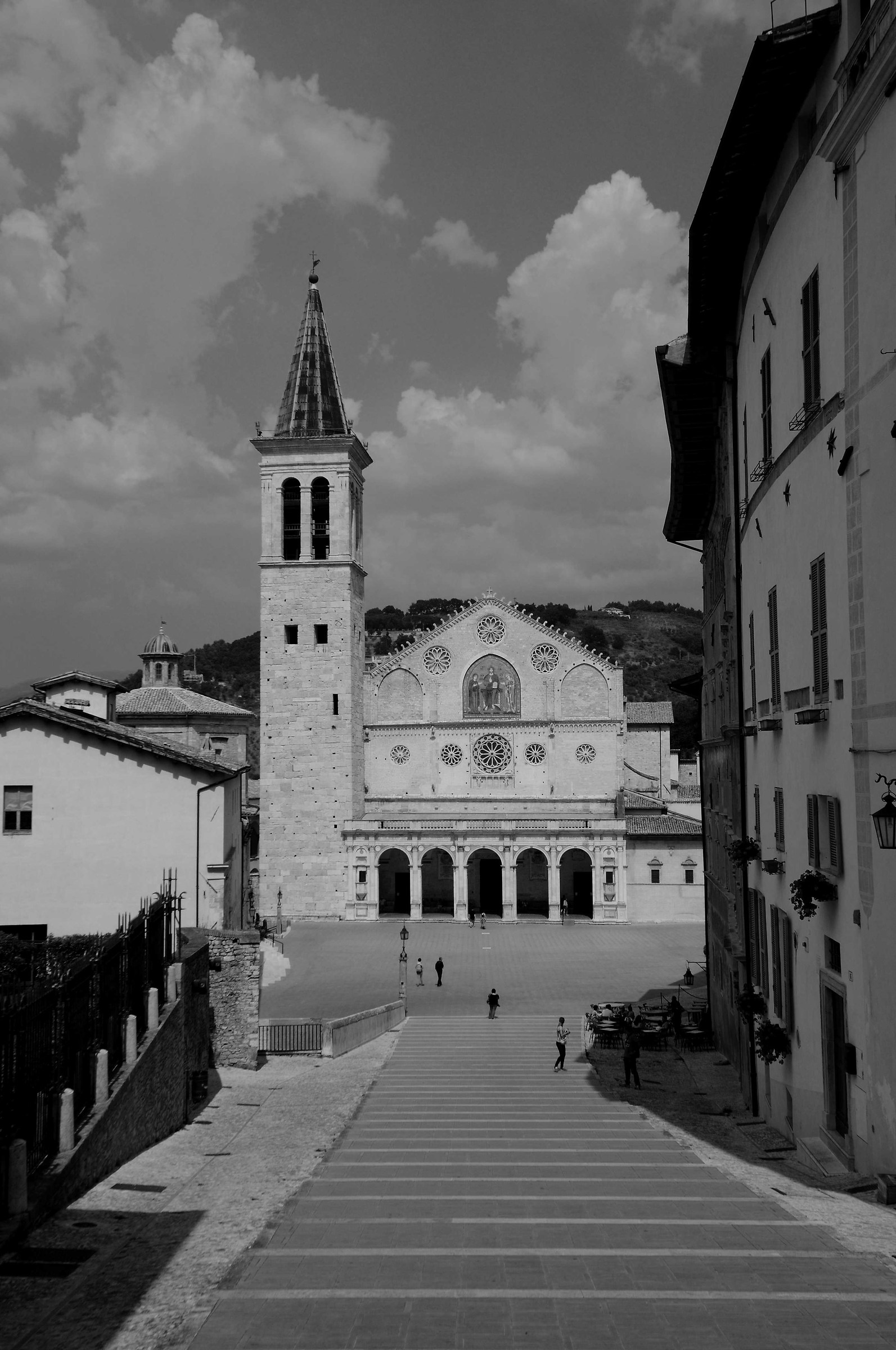 Spoleto 3