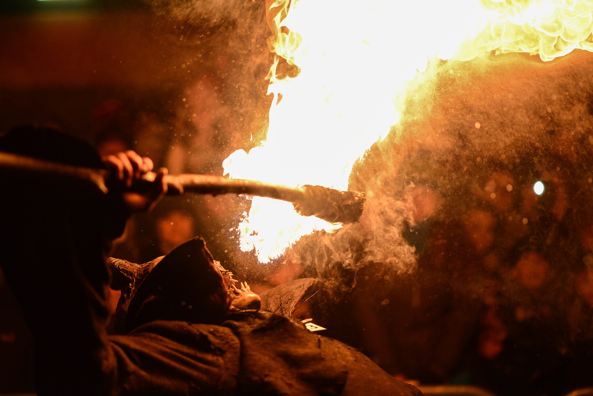 Krampus (Merano, Bz)