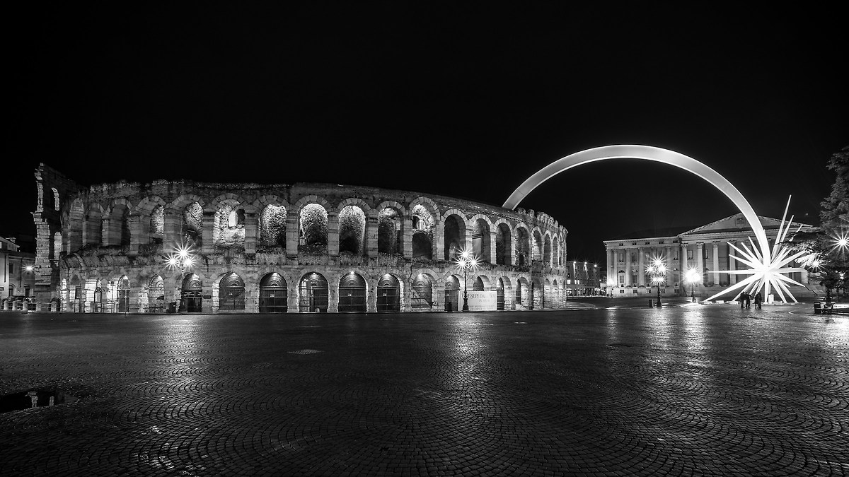 Arena di Verona
