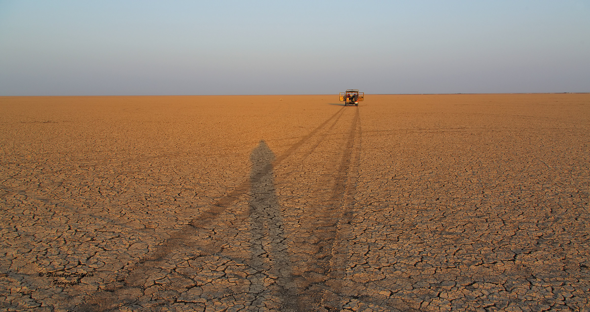 Little Rann of Kutch