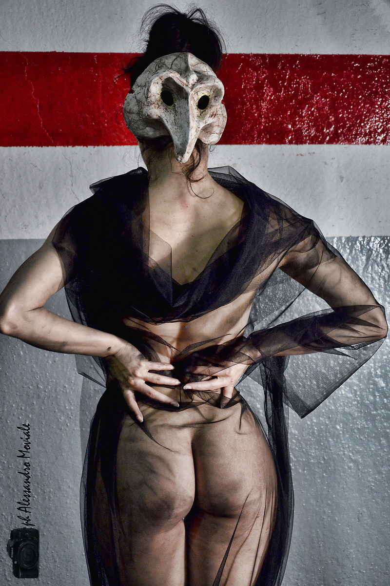 Stella 81  " e il carnevale "