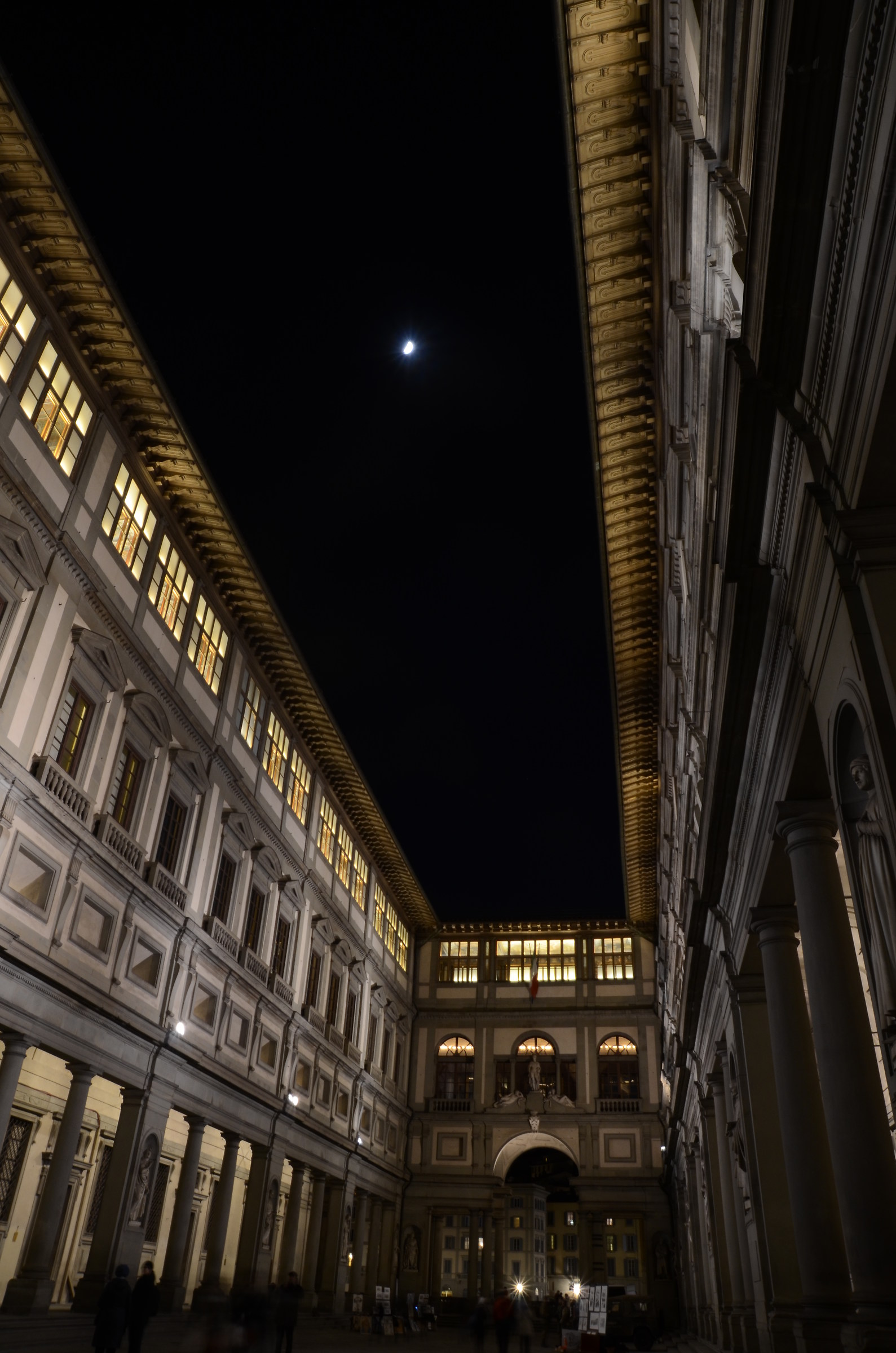Uffizi