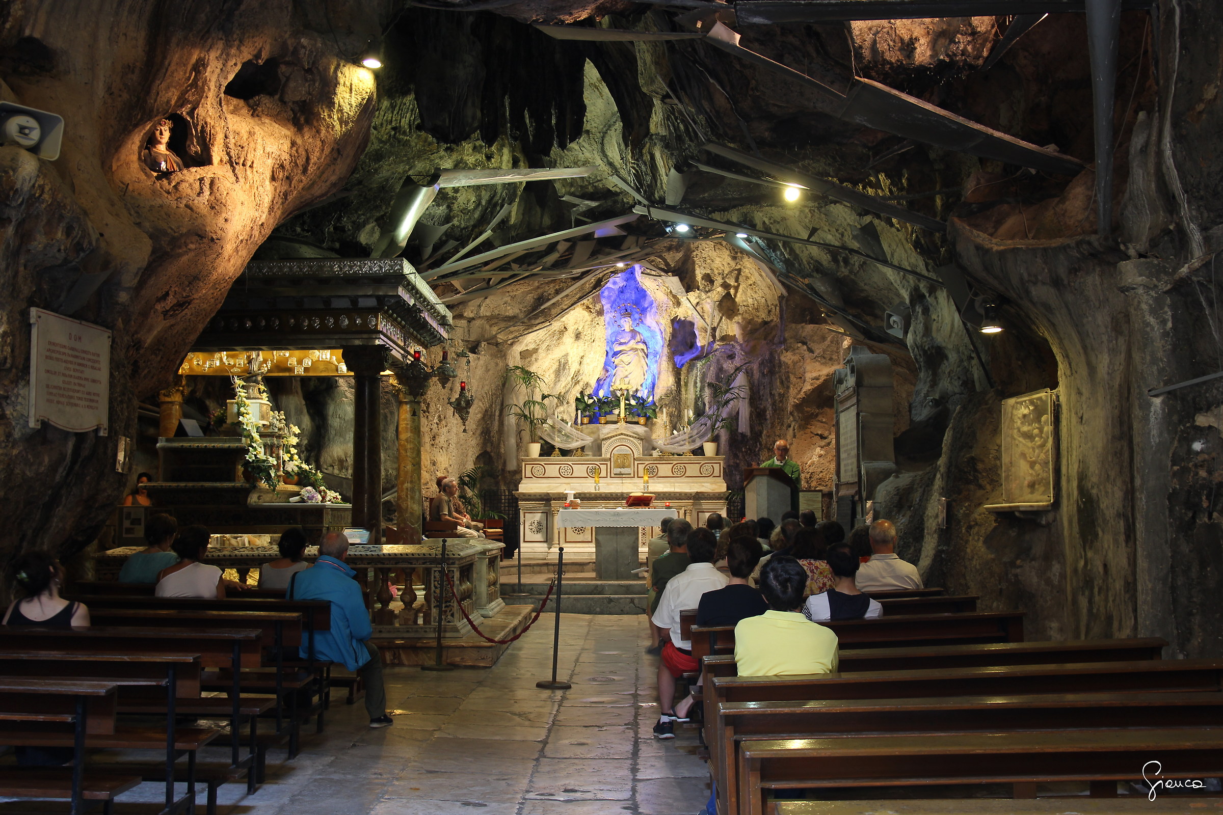 W W Palermo and Santa Rosalia