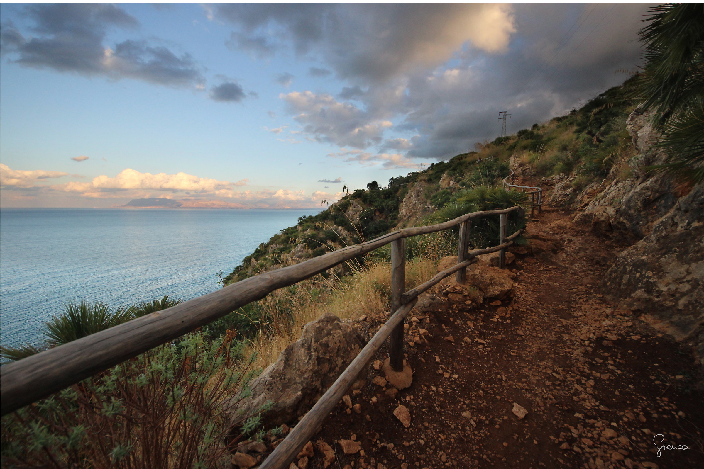 Zingaro Nature Reserve