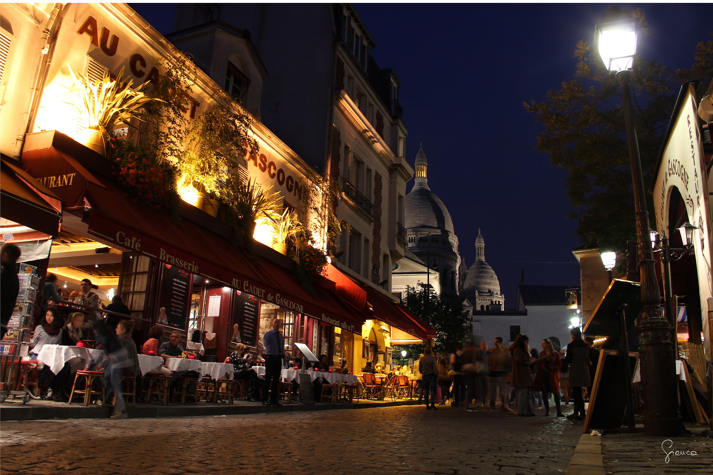 Montmartre