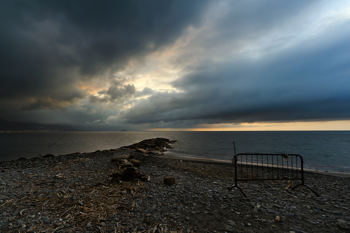 La riviera di Caterina