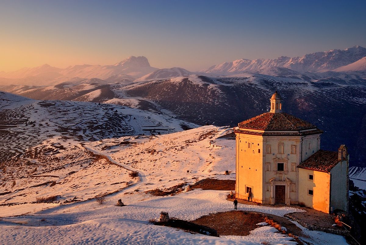 S. Maria Della Pieta