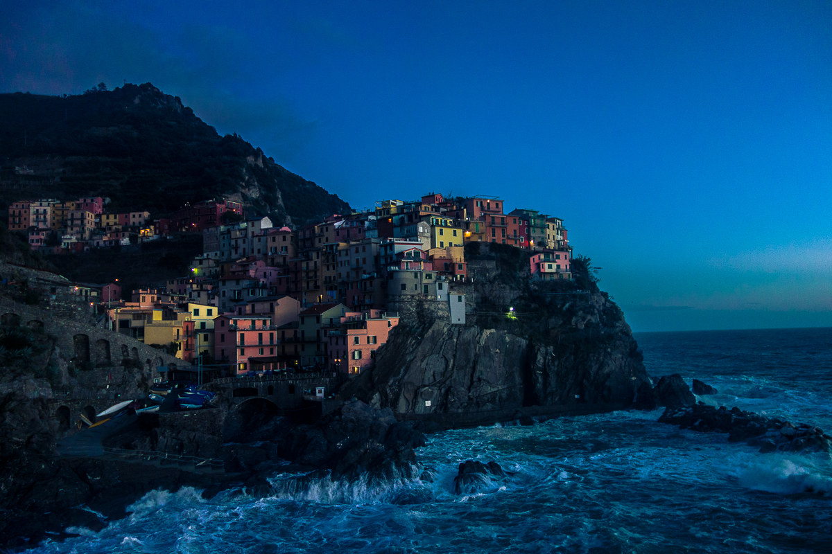 Manarola
