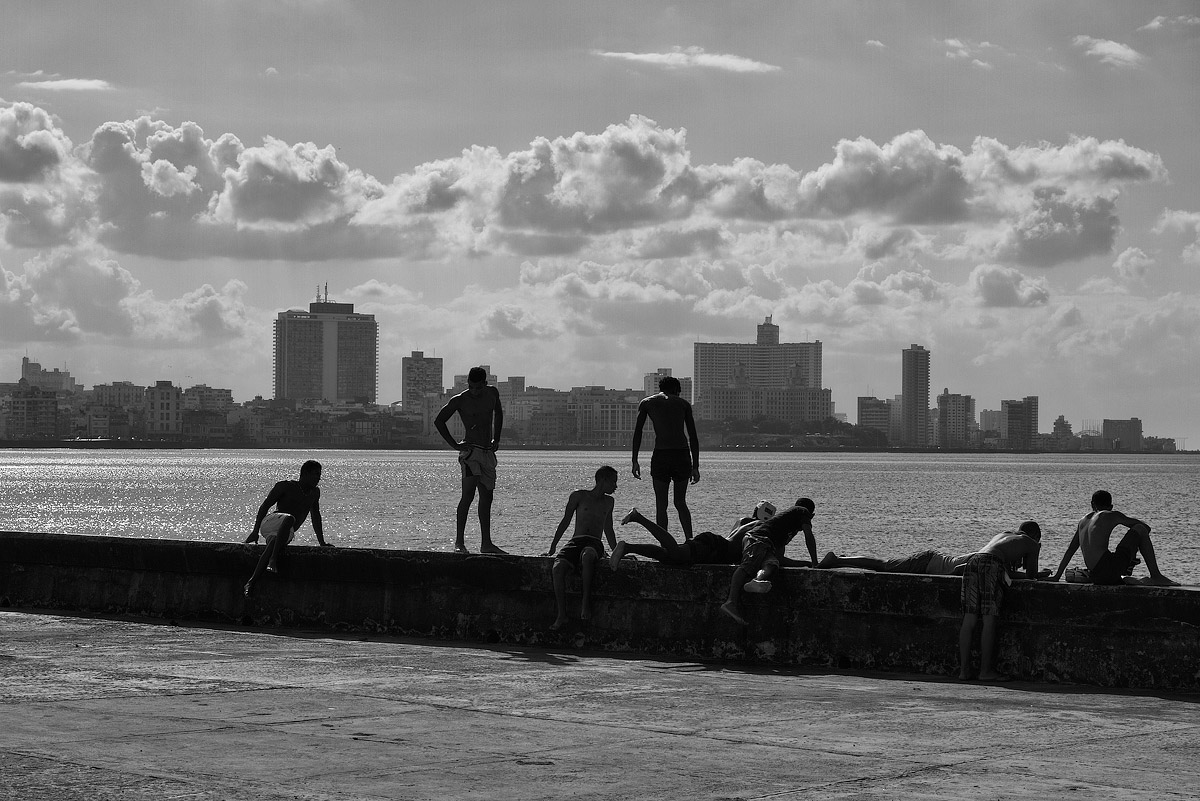 Malecon