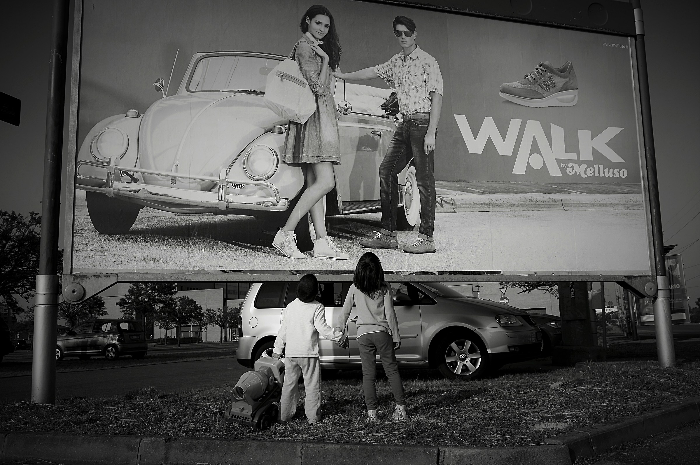 Ciò che penso, creo...