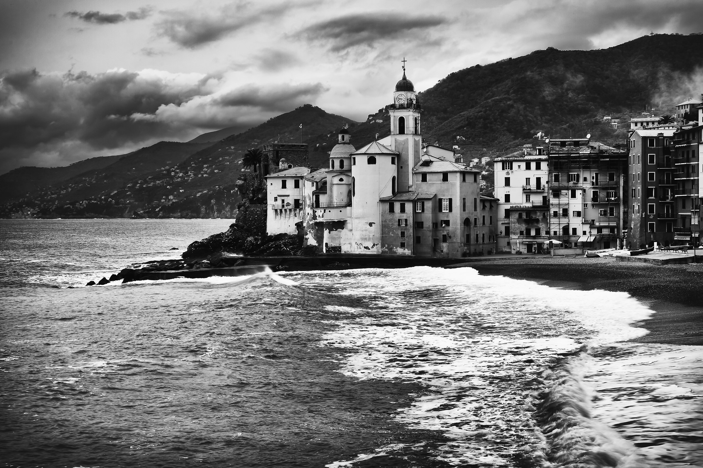 Camogli