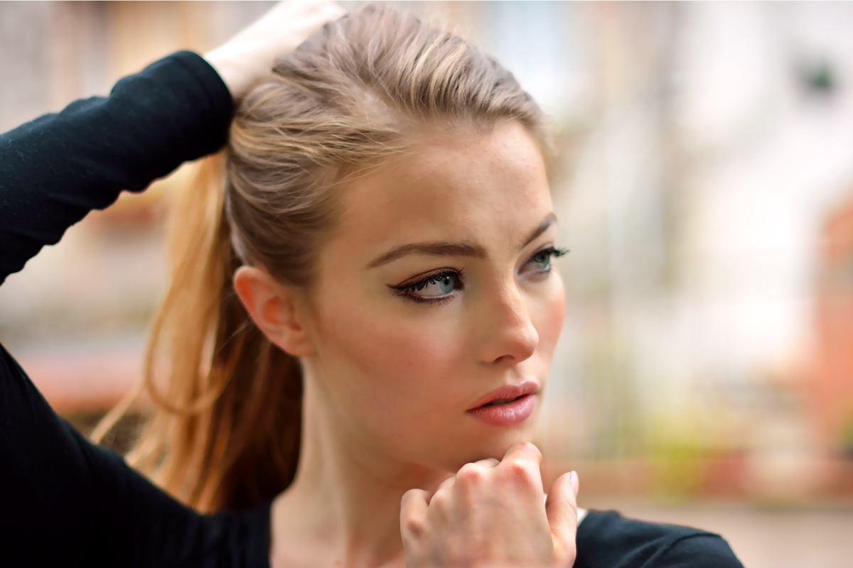 Shooting con A. Di Cicco - Castelforte 20160109