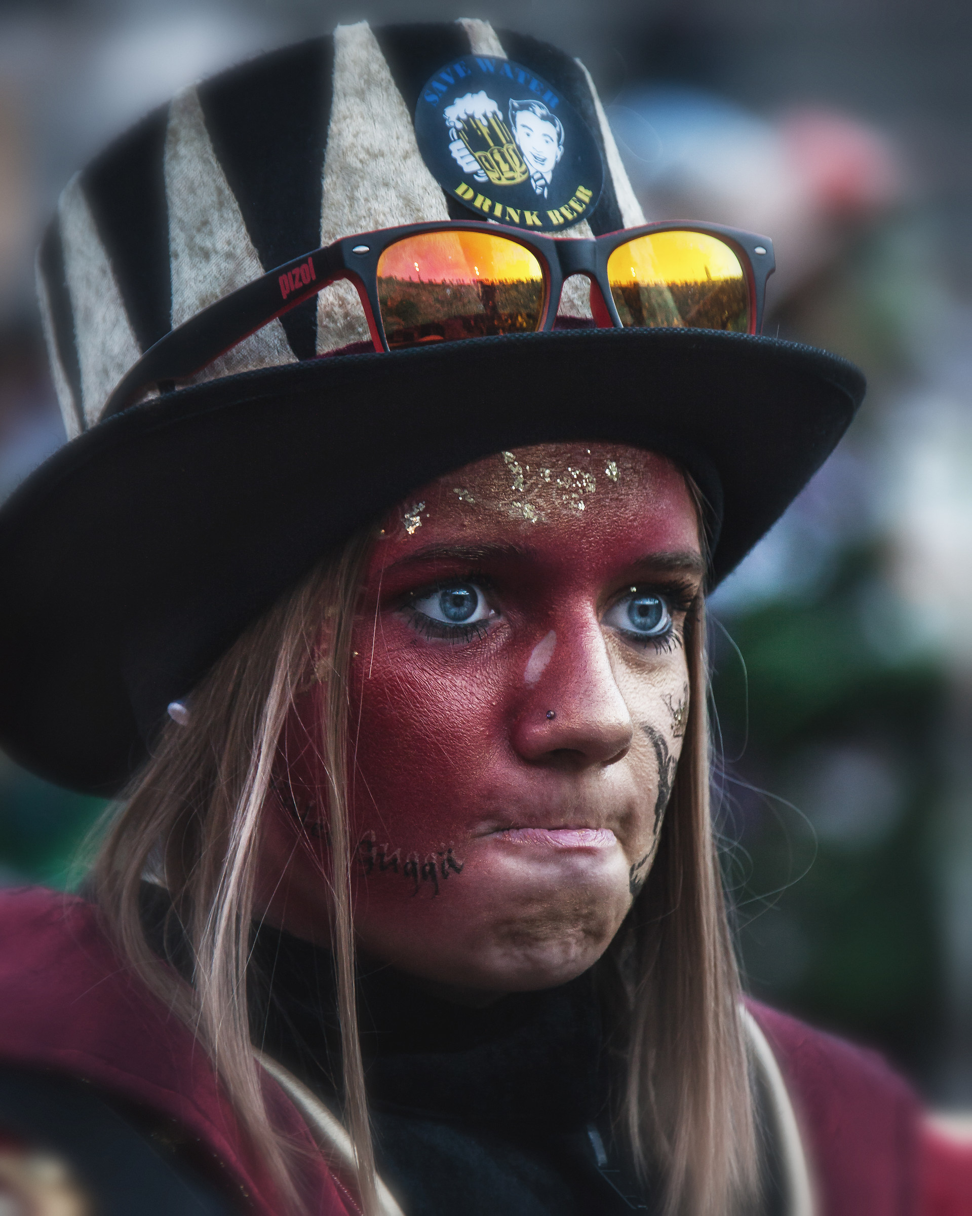 Verona - Guggenmusic Festival # 2