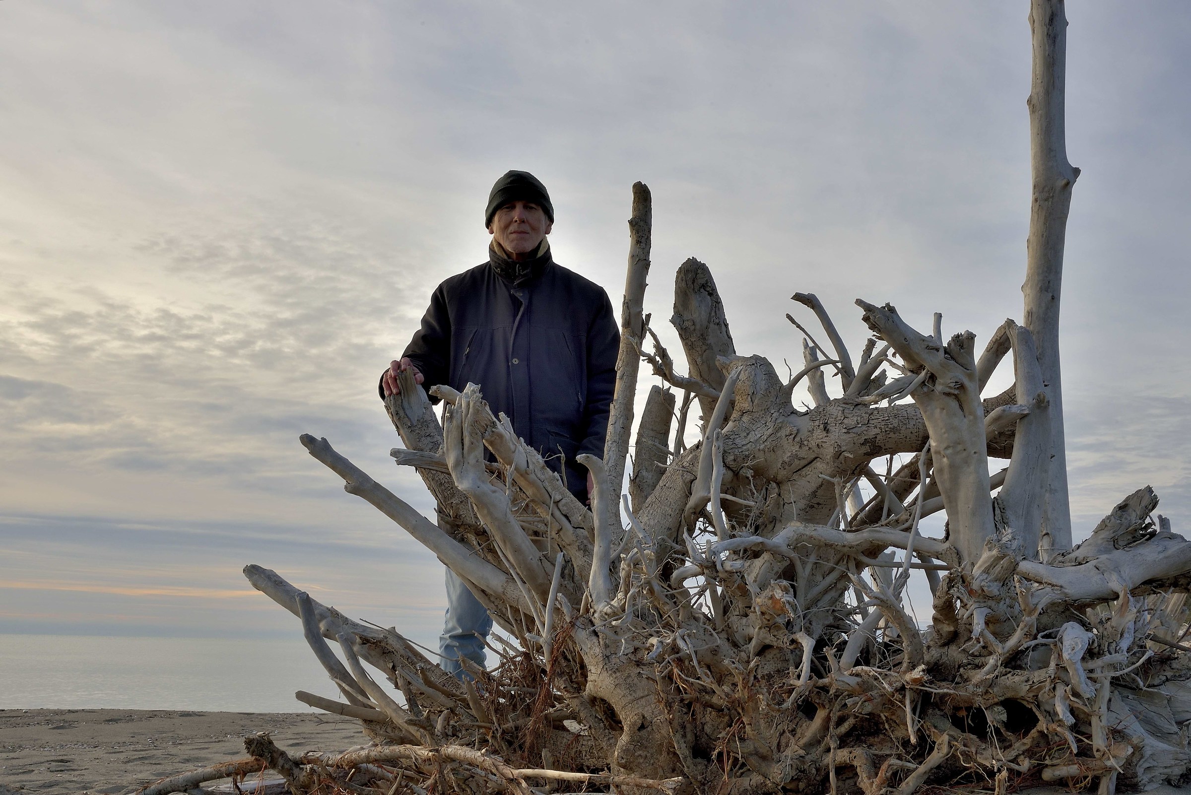 Self-timer Park of Maremma