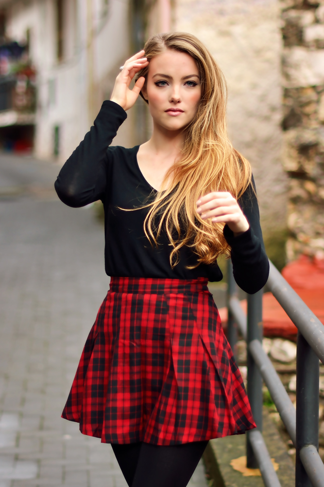 Shooting con A. Di Cicco - Castelforte 20160109