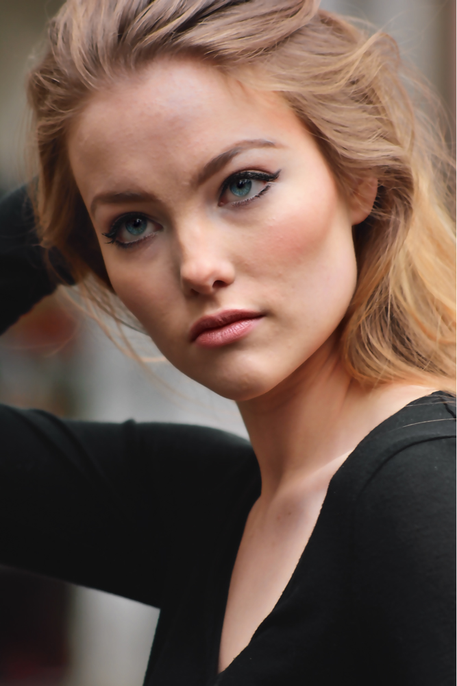 Shooting con A. Di Cicco - Castelforte 20160109