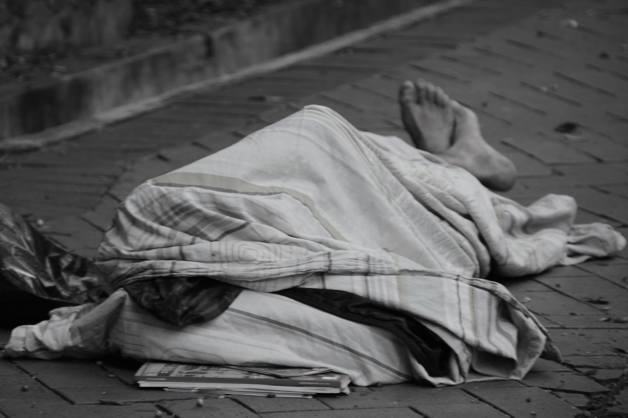 Optimism or despair?