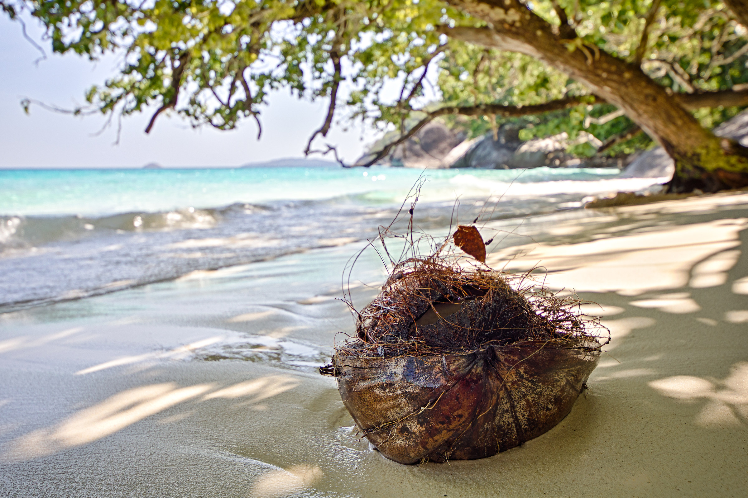 Similan Islands - Thailand