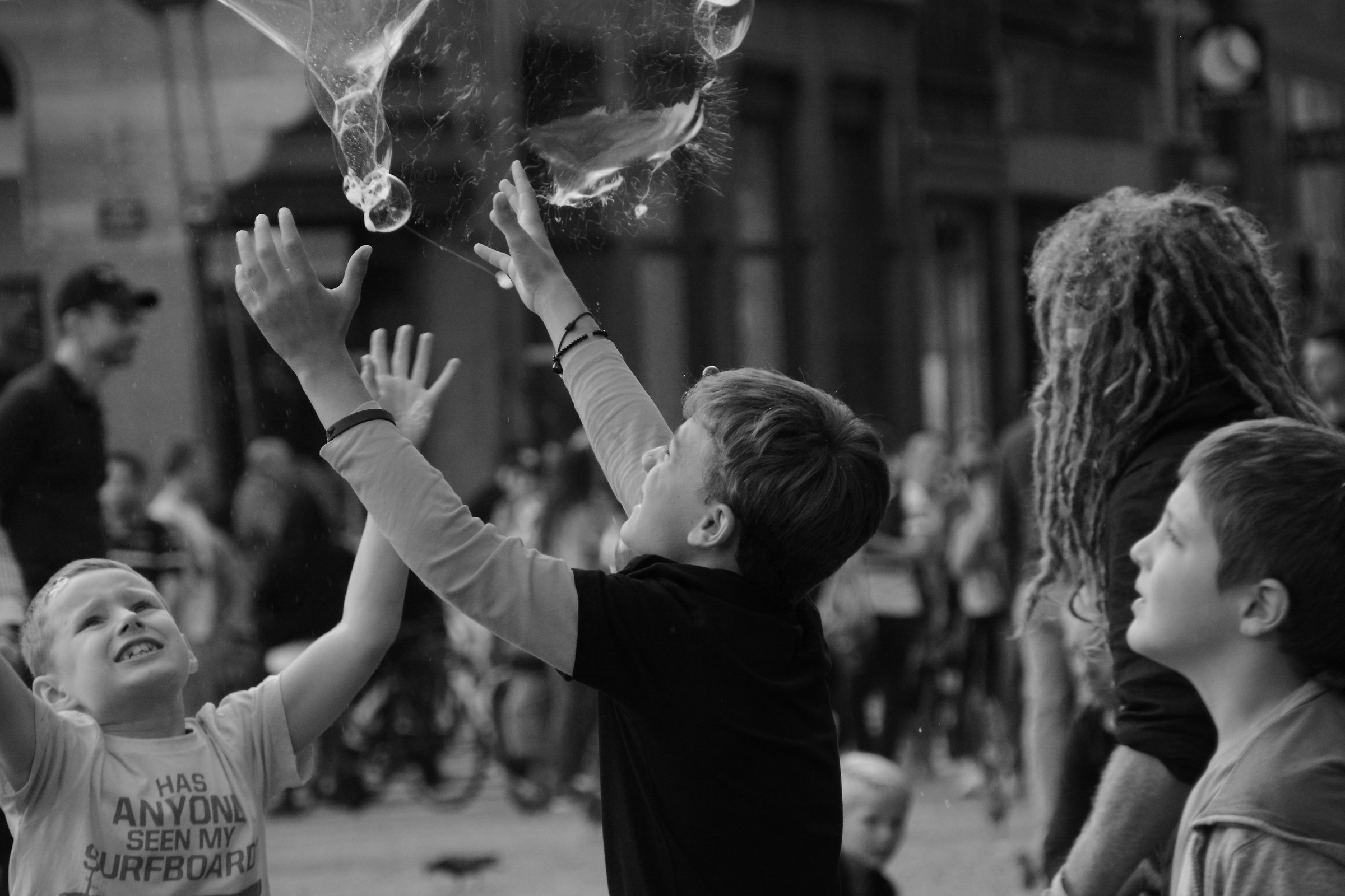 Amsterdam Dam Square