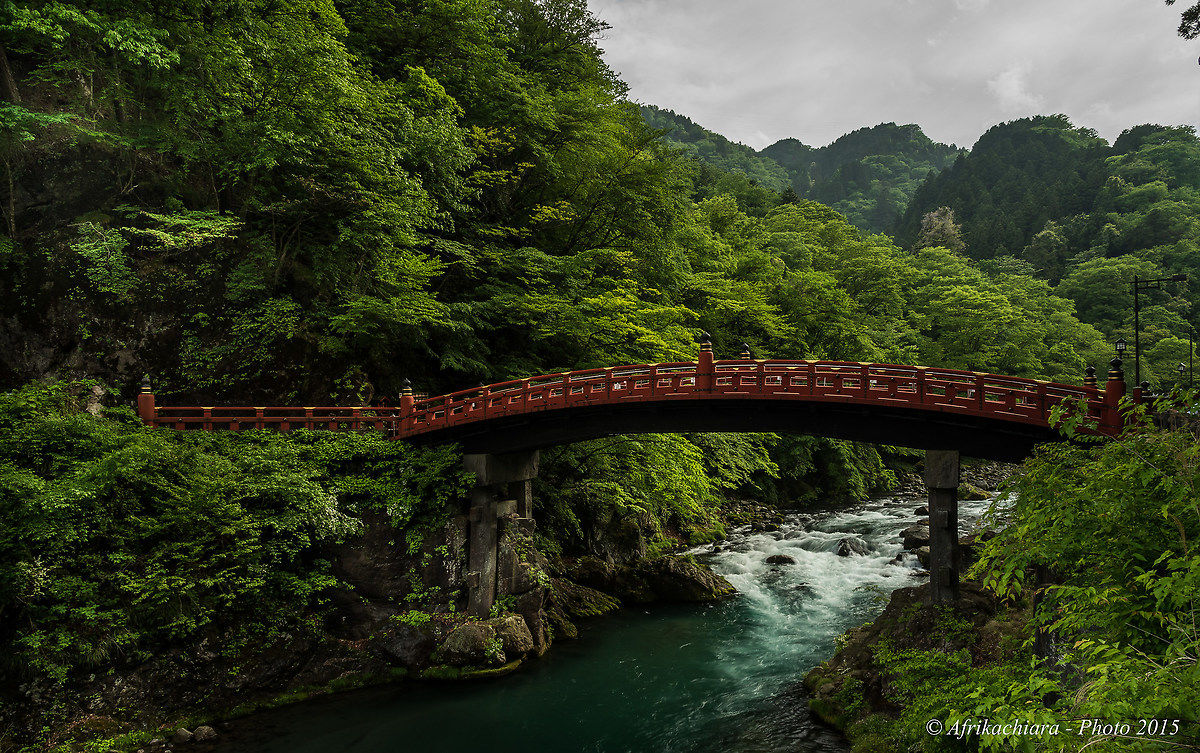 Where Nature is whispering soul