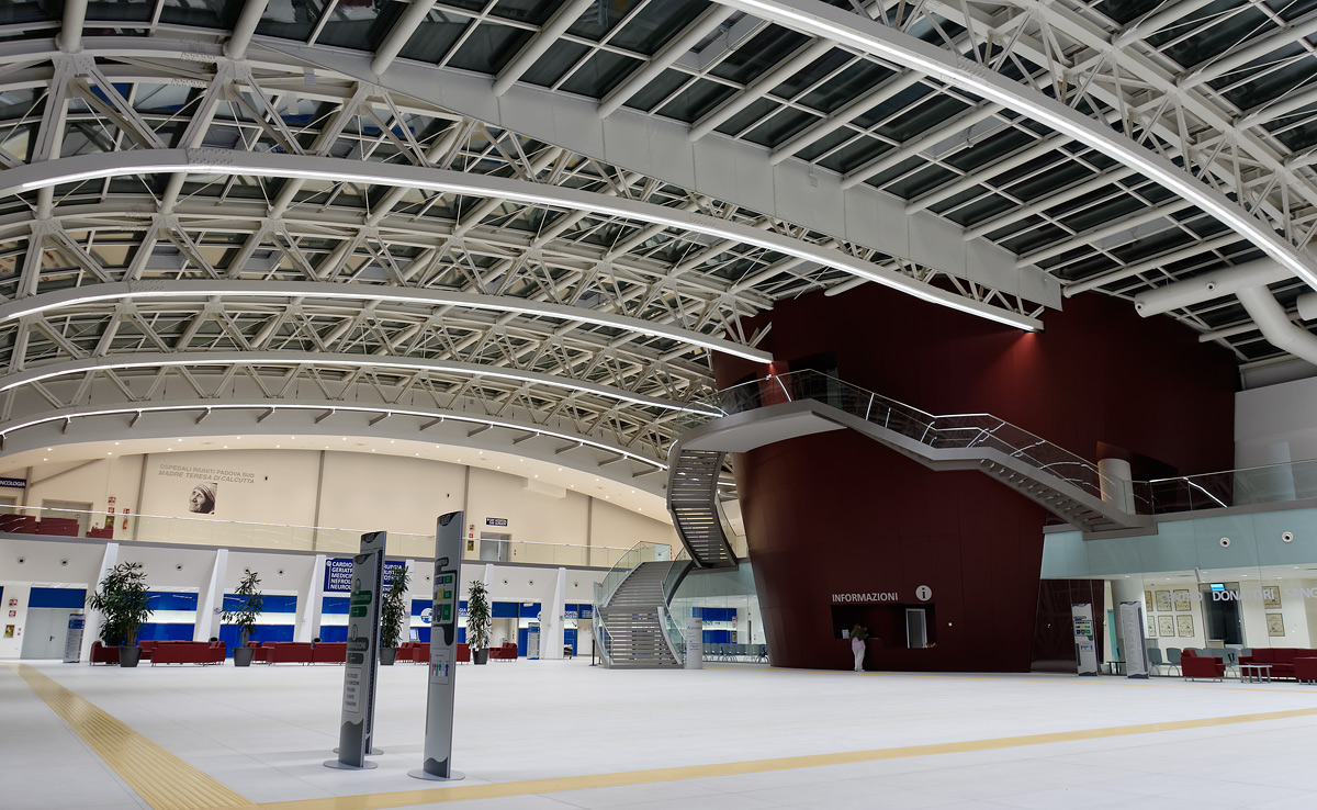 Hospital St. Teresa of Calcutta