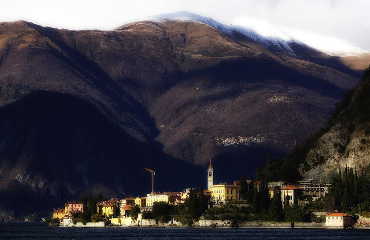Lake Lecco