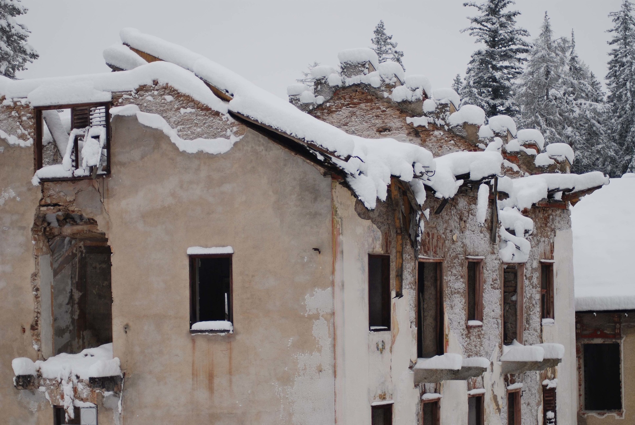 Grand Hotel Bagni di San Candido 5