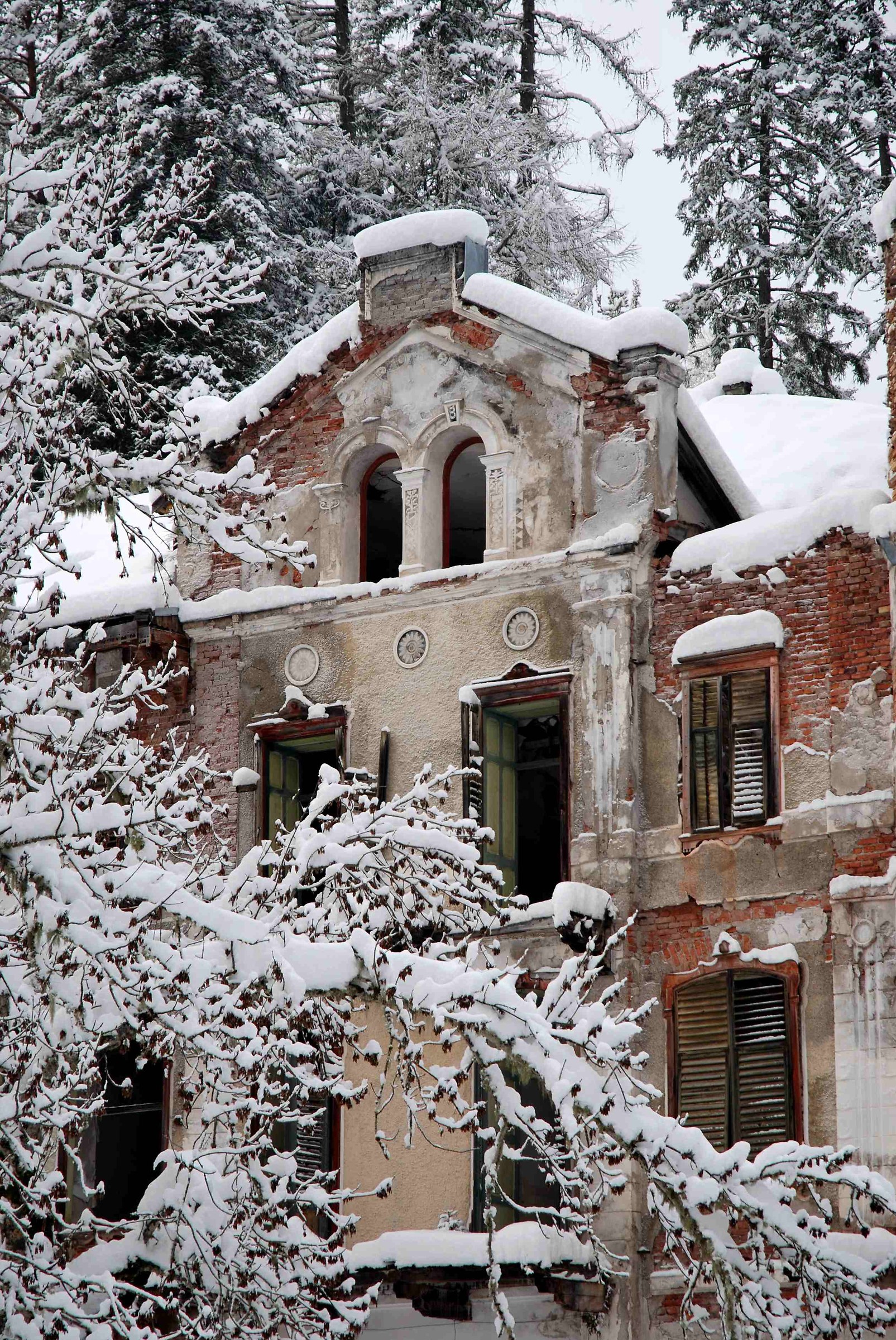 Grand Hotel Bagni di San Candido 7