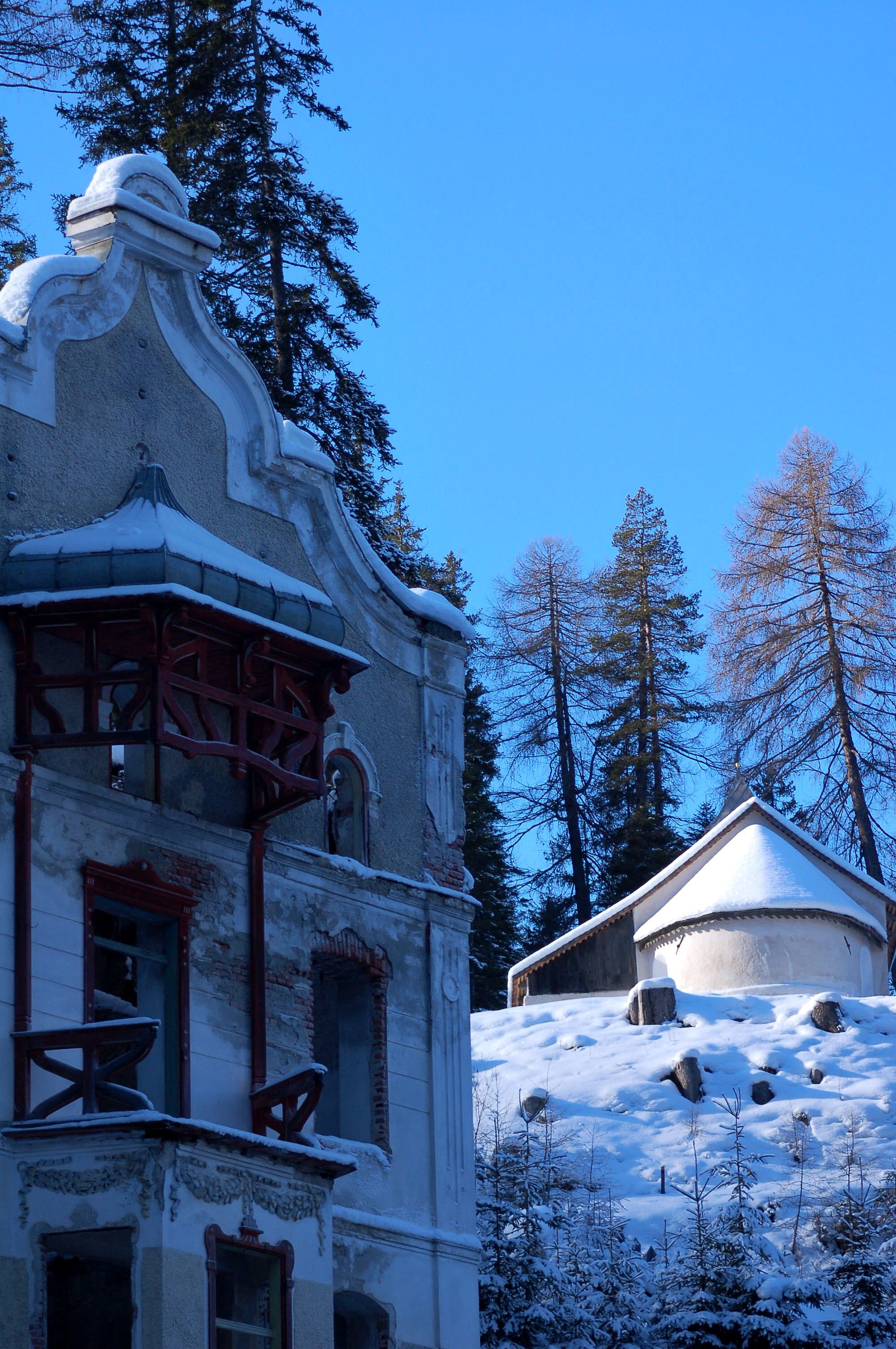 Grand Hotel Bagni di San Candido 8