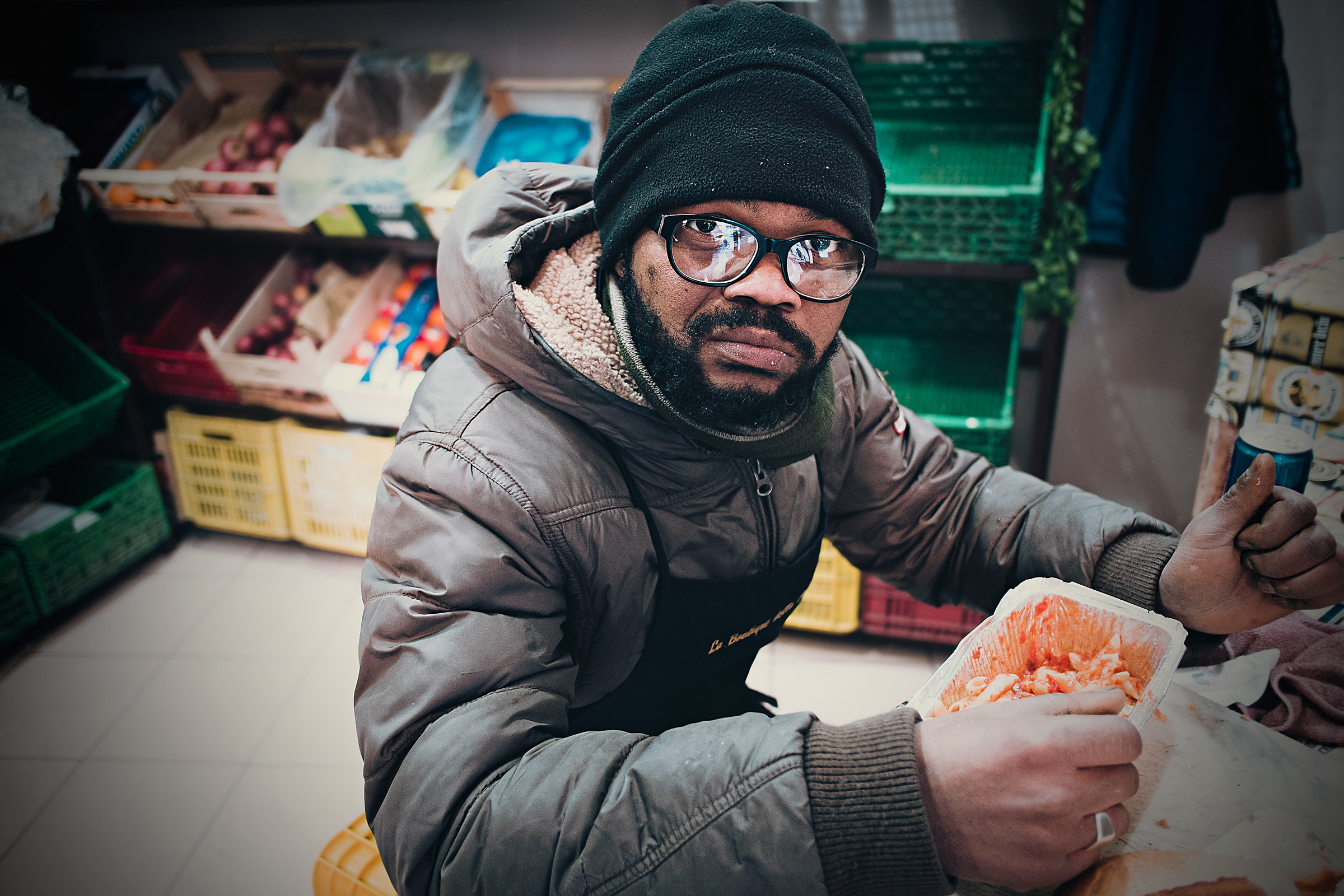 Storici lavori /2 colore