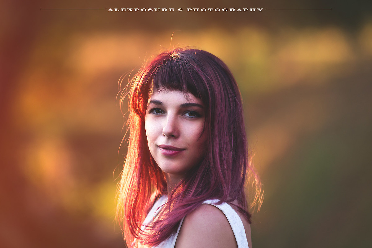 Ricordo di un estate sbiadita