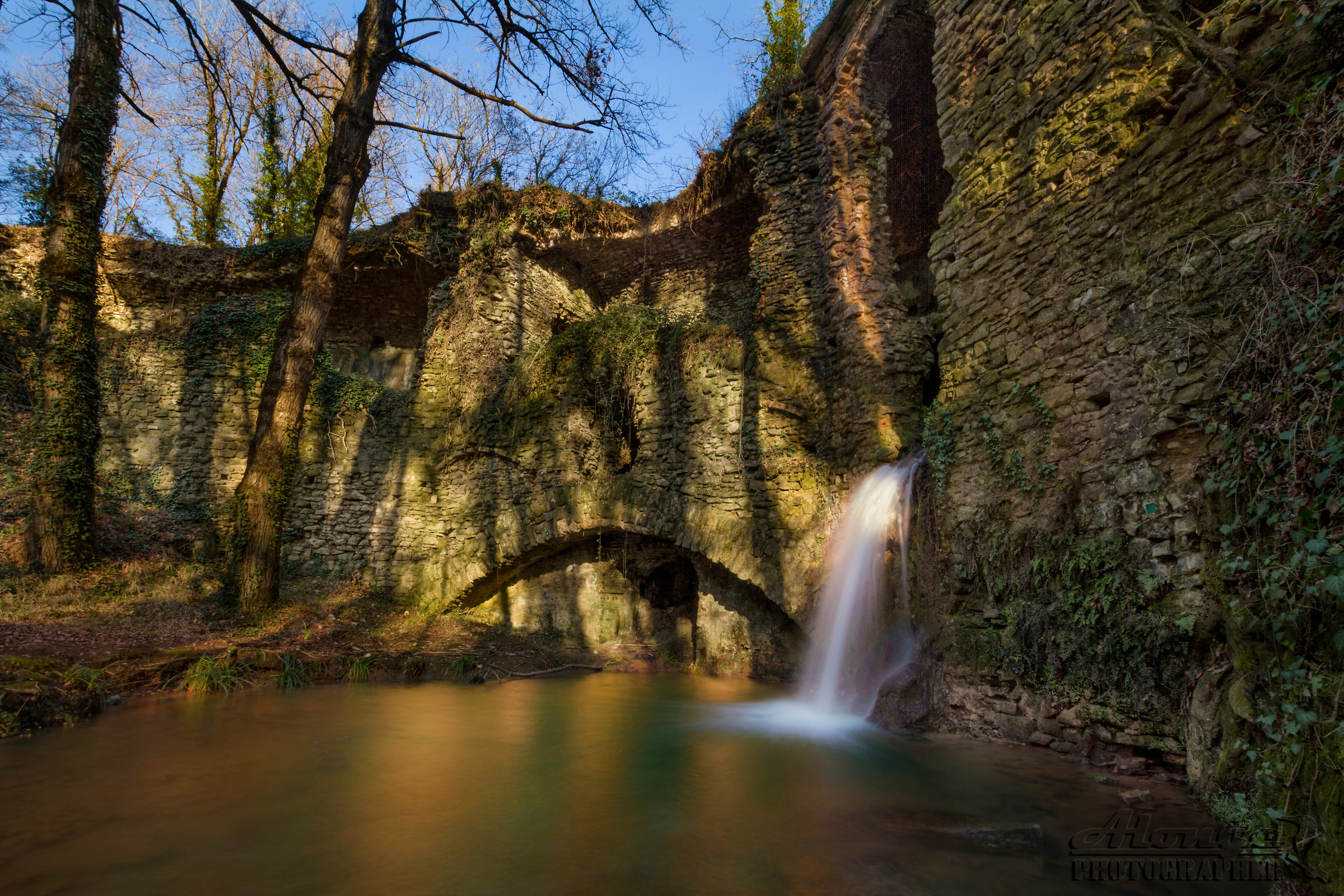 Mulinaccio Scandicci