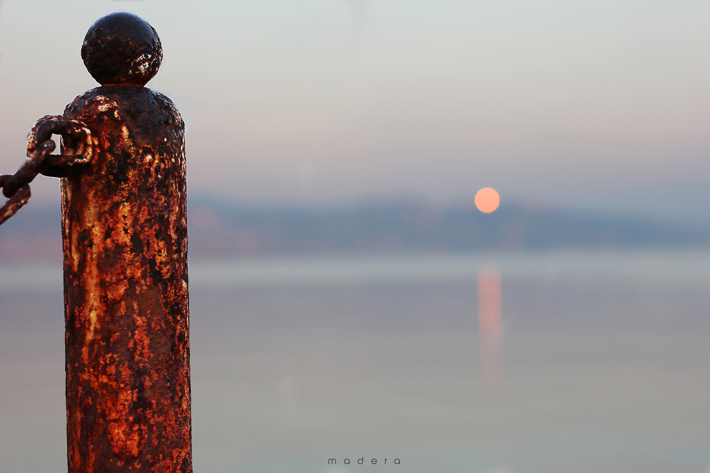 Light on the horizon!