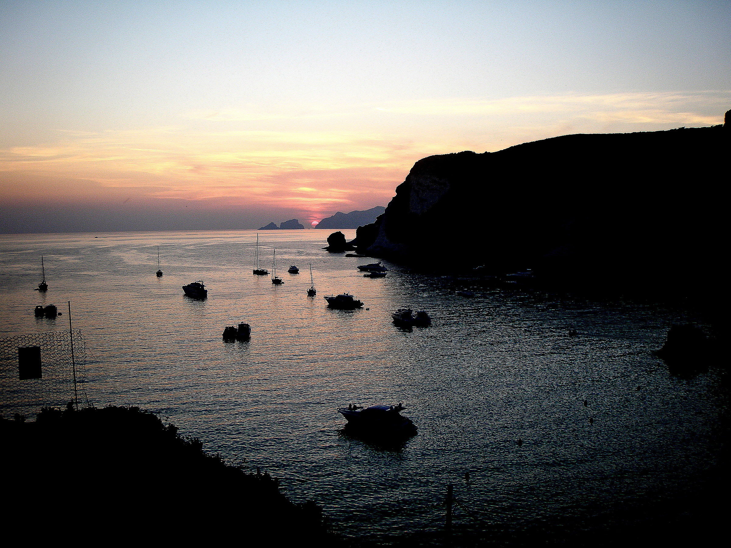 ponza