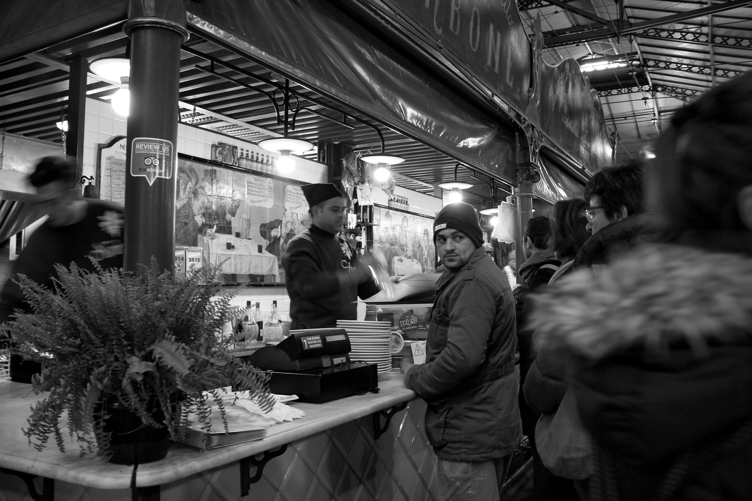 Central Market Florence