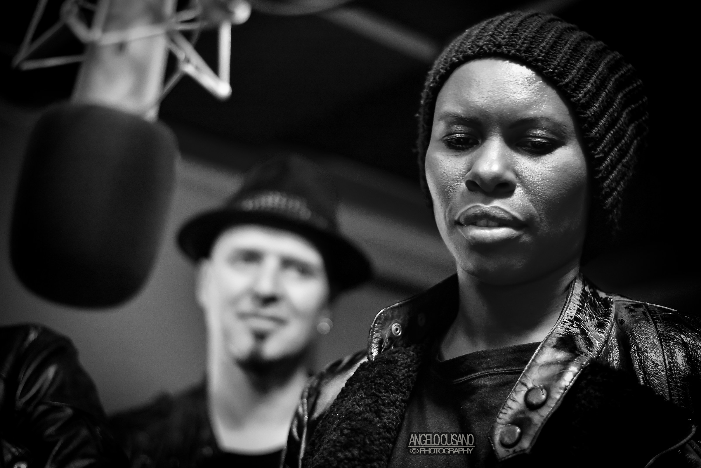 Skin / Skunk Anansie