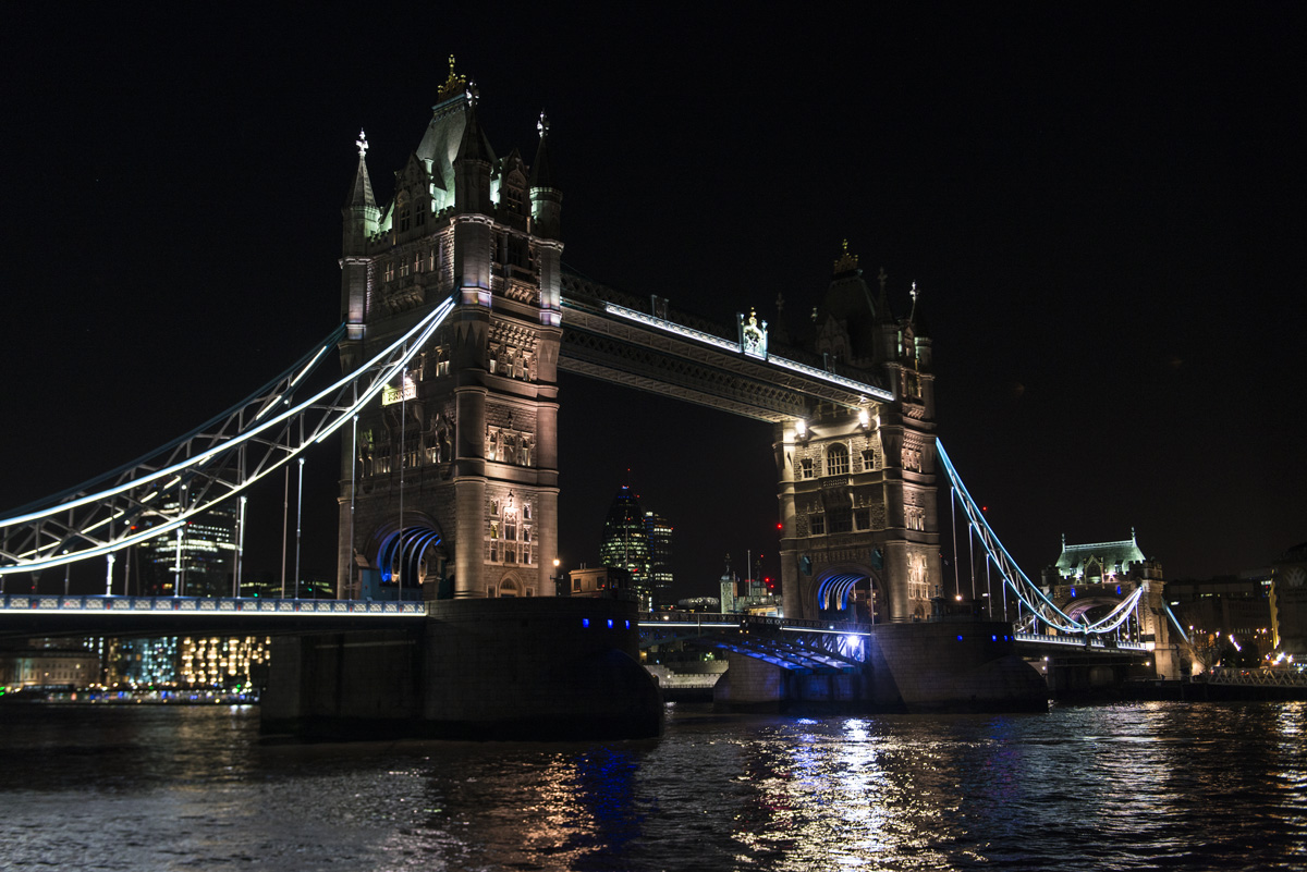 Tower Bridge