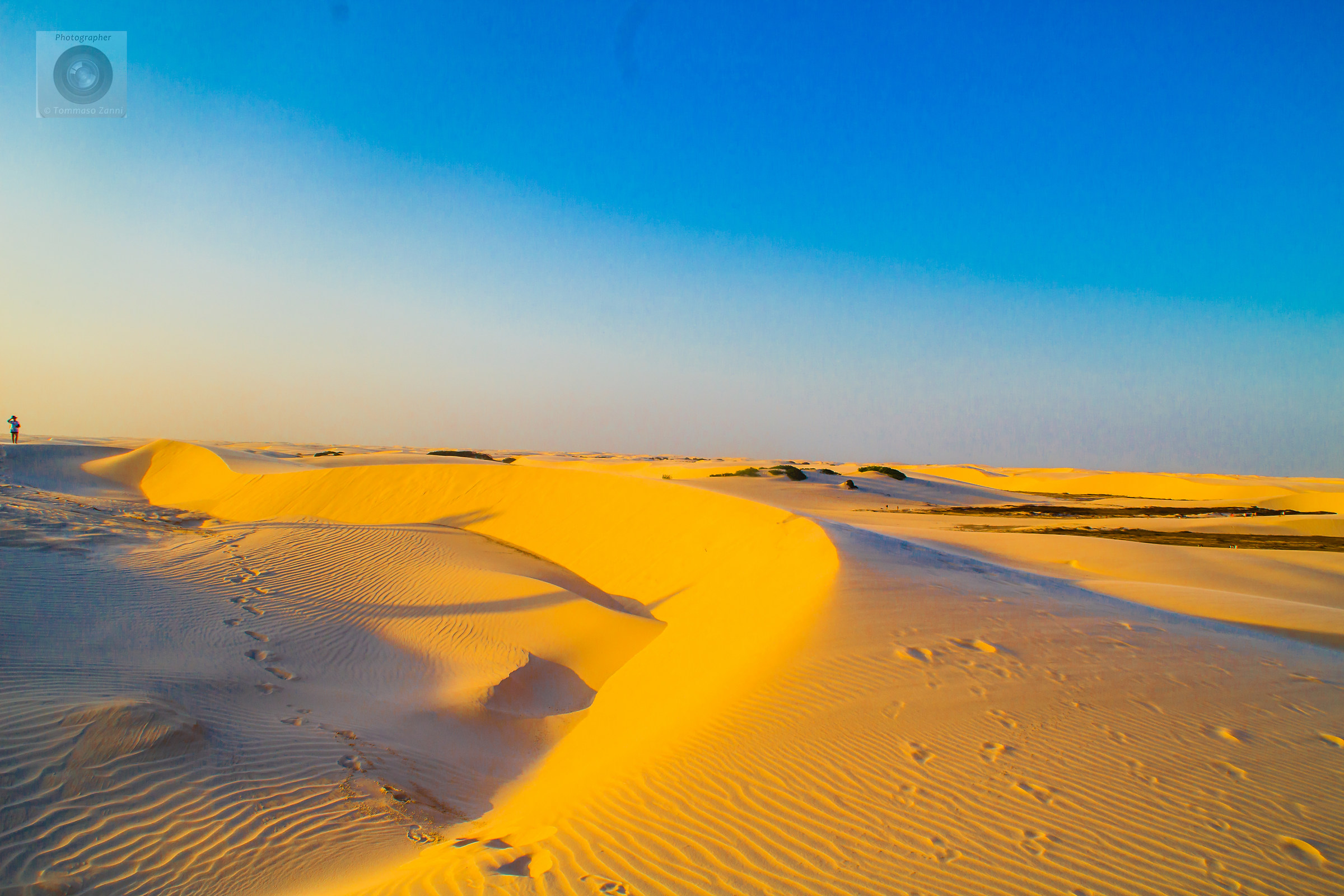 Parco nazionale dei Lençóis Maranhenses