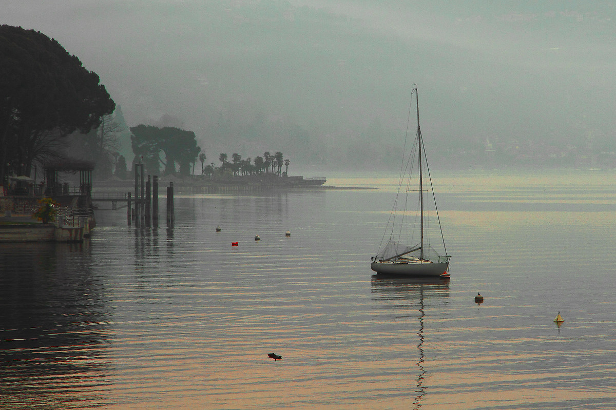Lake Maggiore