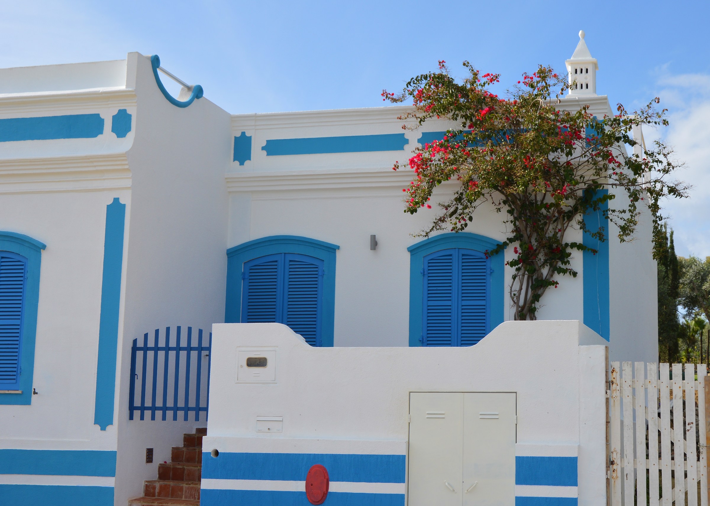 Vilanova de Cacela / Algarve (Portugal)